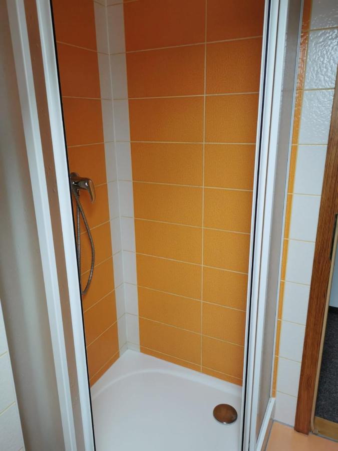 Apartmany U Hastrmana Vyšší Brod Dış mekan fotoğraf